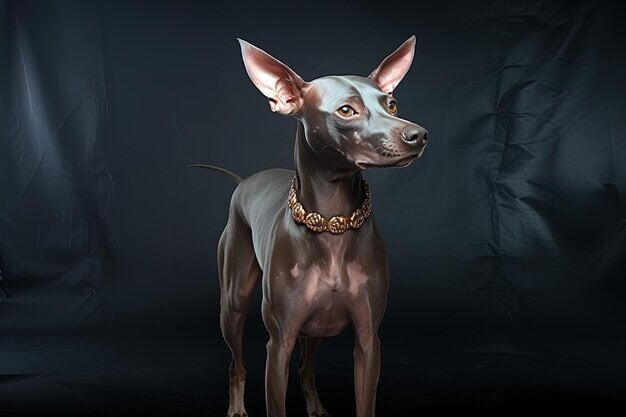Xoloitzcuintli puppies for sale near me